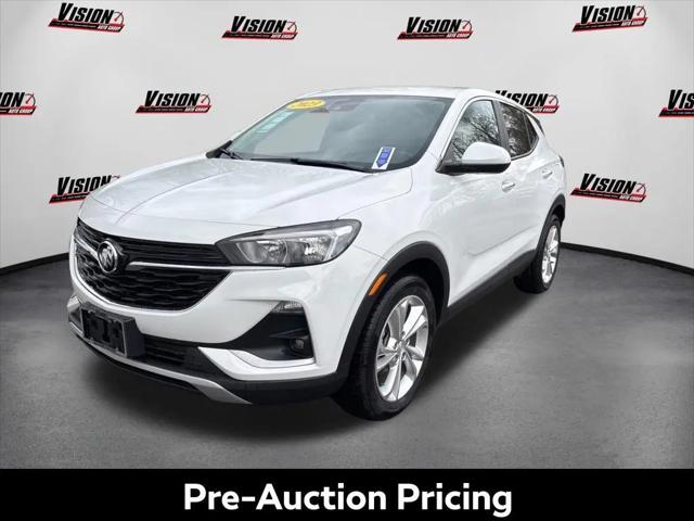 2023 Buick Encore GX Preferred FWD for sale in Rochester, NY