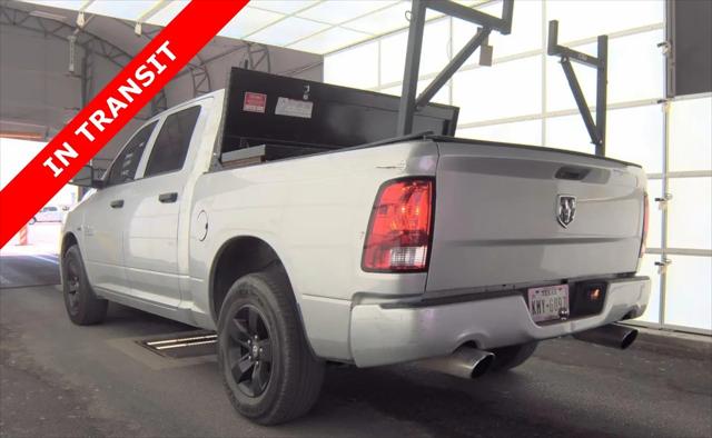 2014 Ram 1500 Express