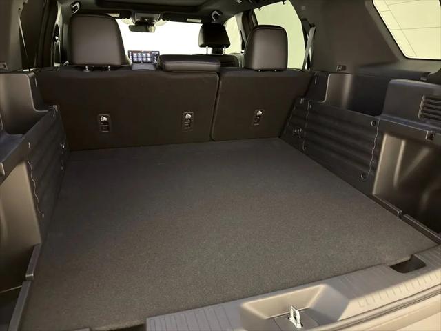 2026 Honda Passport AWD TrailSport Elite