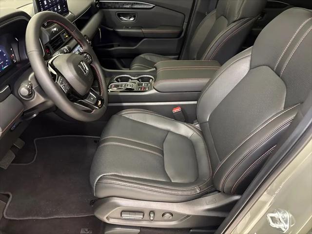 2026 Honda Passport AWD TrailSport Elite
