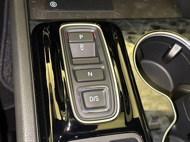2026 Honda Passport AWD TrailSport Elite