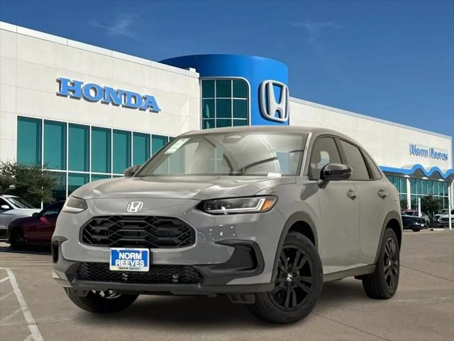 2027 Honda HR-V Sport for sale in North Richland Hills, TX