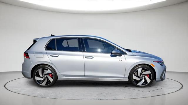 2026 Volkswagen Golf GTI S for sale in Auburn, WA