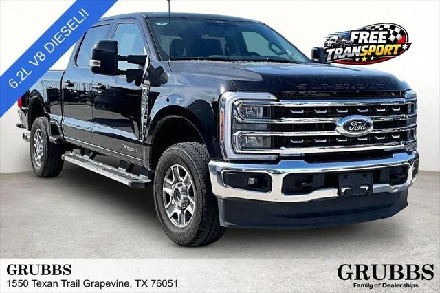 2026 Ford F-250 LARIAT for sale in Grapevine, TX