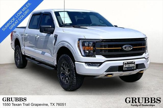 2023 Ford F-150 Tremor for sale in Grapevine, TX