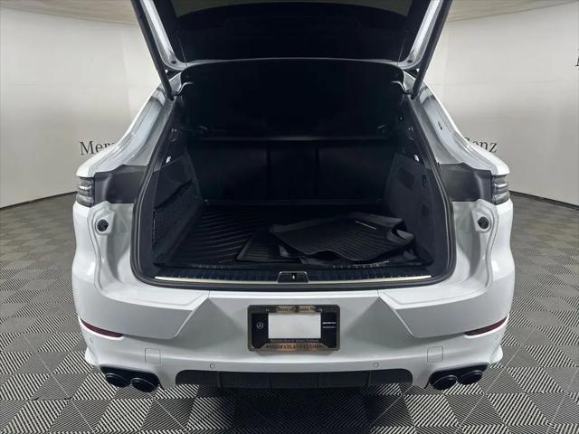 2025 Porsche Cayenne Cayenne