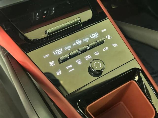 2025 Porsche Cayenne Cayenne