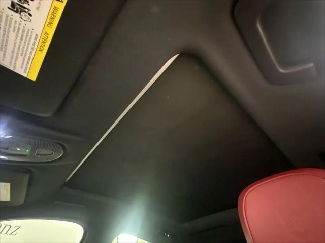 2025 Porsche Cayenne Cayenne
