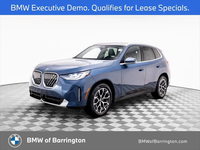 2026 BMW X3 30 xDrive for sale in Barrington, IL