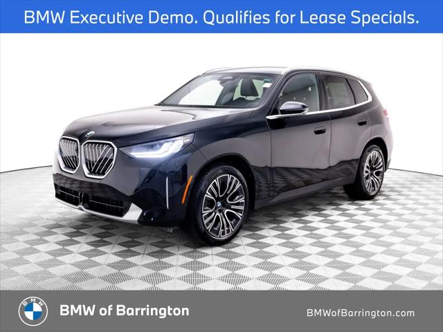 2026 BMW X3 30 xDrive for sale in Barrington, IL