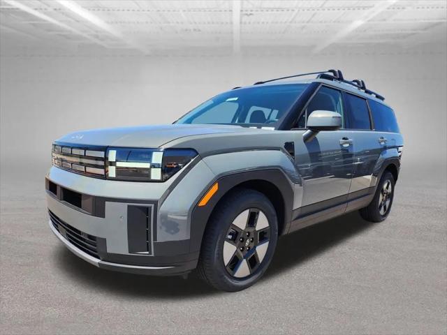 2026 Hyundai Santa Fe Hybrid SEL for sale in Prescott, AZ