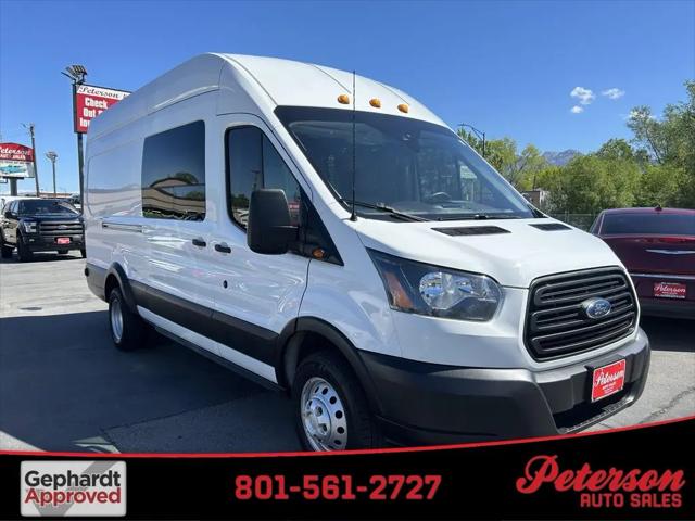 2019 Ford Transit Base for sale in Midvale, UT