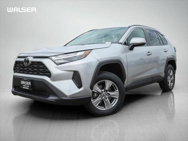 2024 Toyota RAV4 XLE for sale in Bloomington, MN