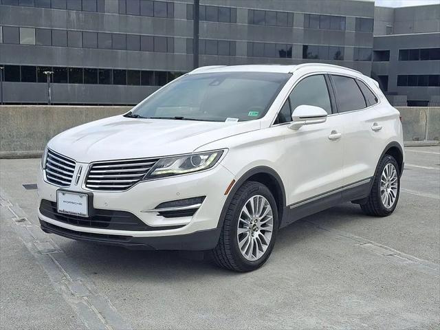 2017 Lincoln MKC Reserve for sale in Vienna, VA