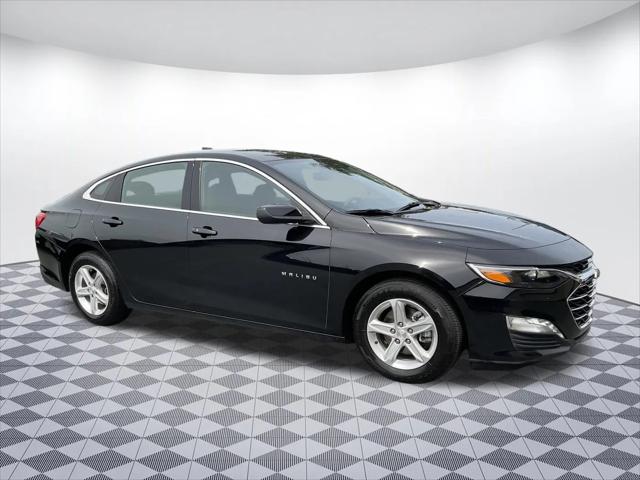 2024 Chevrolet Malibu FWD 1LT for sale in Mount Vernon, WA