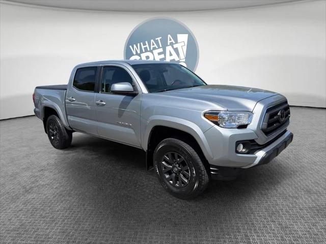 2023 Toyota Tacoma SR5 for sale in Pittsburgh, PA