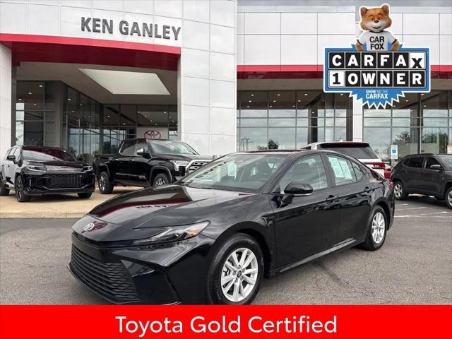 2026 Toyota Camry LE for sale in Akron, OH