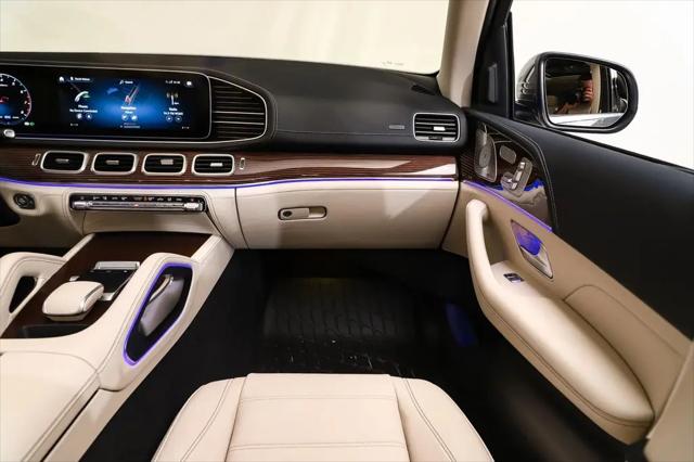 2022 Mercedes-Benz GLE GLE 450 4MATIC