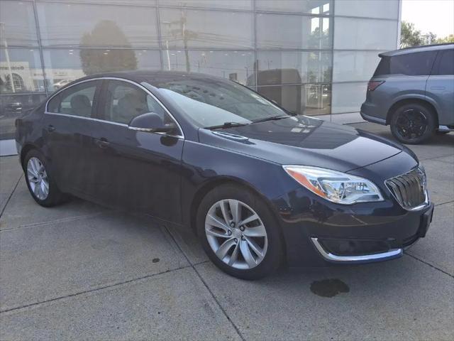 2016 Buick Regal Turbo Premium II for sale in Cohoes, NY