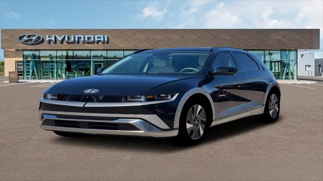 2026 Hyundai IONIQ 5 Limited for sale in Yorkville, NY