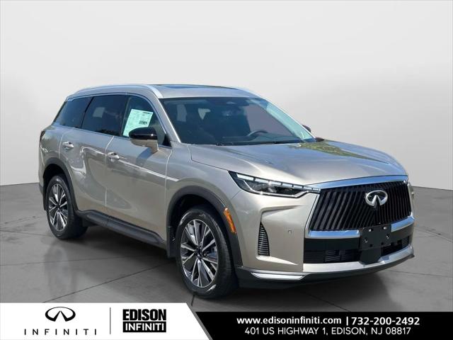 2027 INFINITI QX60 LUXE for sale in Edison, NJ