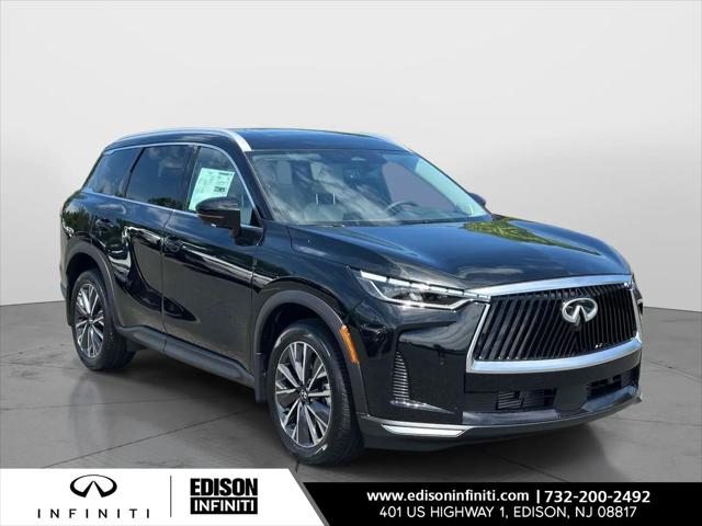 2027 INFINITI QX60 LUXE for sale in Edison, NJ