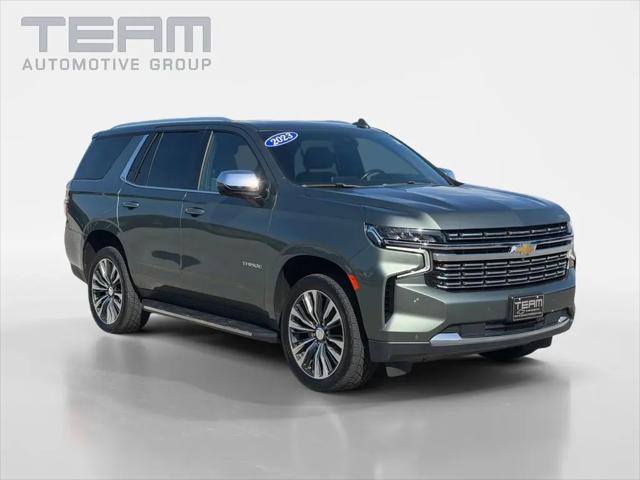 2023 Chevrolet Tahoe 4WD Premier for sale in Swansboro, NC