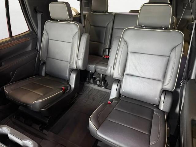 2023 Chevrolet Tahoe 4WD Premier