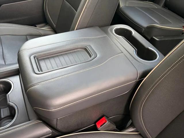 2023 Chevrolet Tahoe 4WD Premier