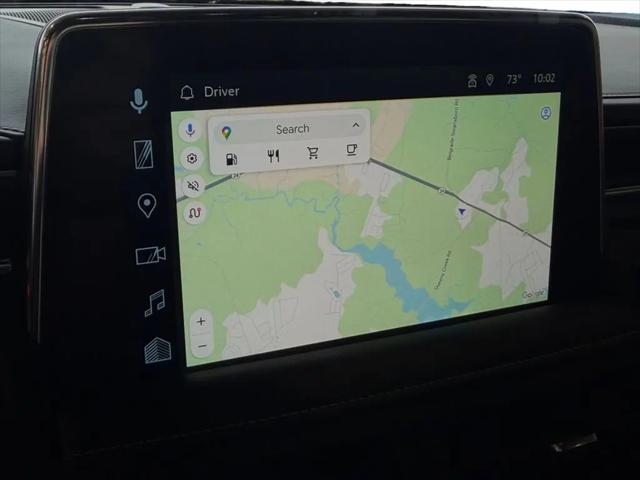 2023 Chevrolet Tahoe 4WD Premier