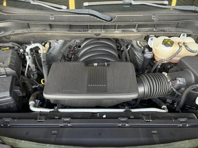 2023 Chevrolet Tahoe 4WD Premier