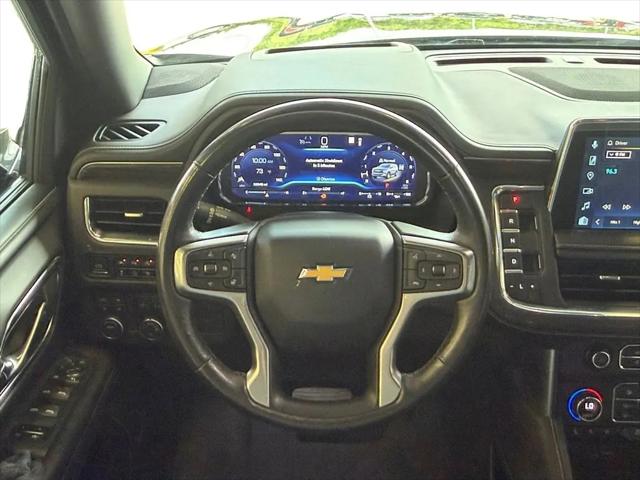 2023 Chevrolet Tahoe 4WD Premier