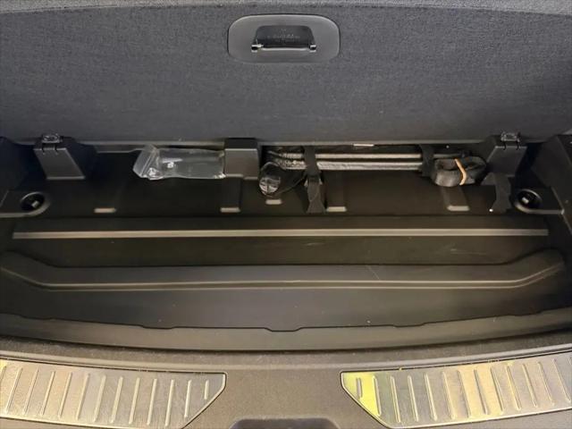 2023 Chevrolet Tahoe 4WD Premier