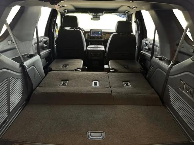 2023 Chevrolet Tahoe 4WD Premier
