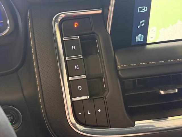 2023 Chevrolet Tahoe 4WD Premier