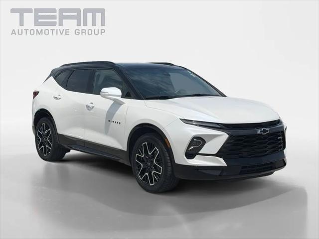 2023 Chevrolet Blazer FWD RS for sale in Swansboro, NC