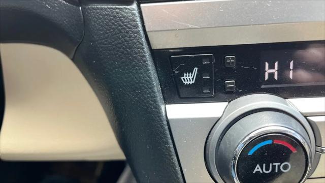 2017 Subaru Legacy 2.5i Premium