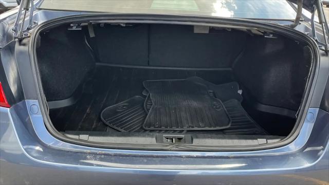 2017 Subaru Legacy 2.5i Premium