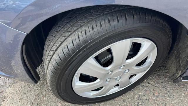 2017 Subaru Legacy 2.5i Premium