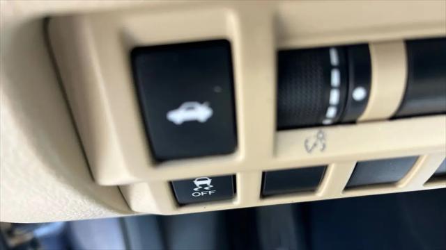 2017 Subaru Legacy 2.5i Premium