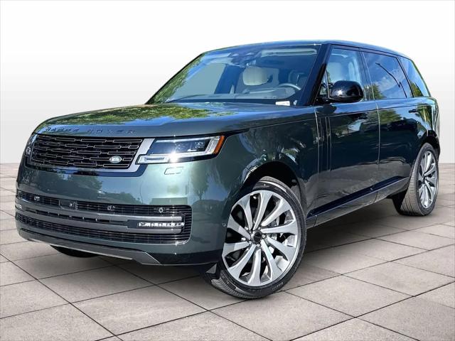 2026 Land Rover Range Rover P400 SE 7 Seat for sale in Rocklin, CA
