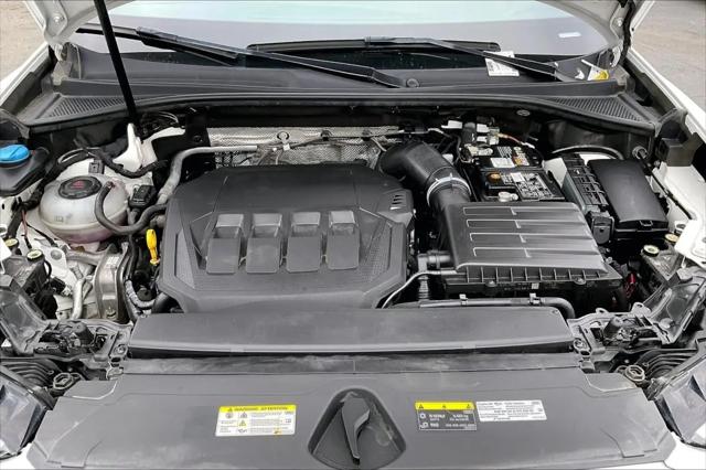 2023 Audi Q3 Premium 45 TFSI S line quattro Tiptronic