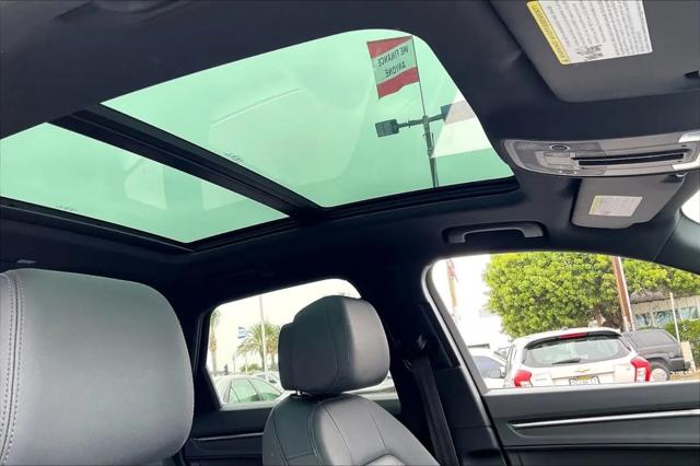 2023 Audi Q3 Premium 45 TFSI S line quattro Tiptronic