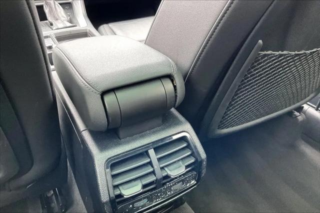 2023 Audi Q3 Premium 45 TFSI S line quattro Tiptronic
