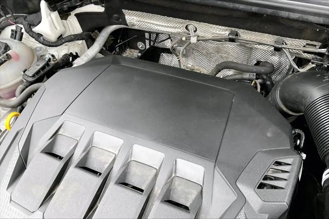2023 Audi Q3 Premium 45 TFSI S line quattro Tiptronic