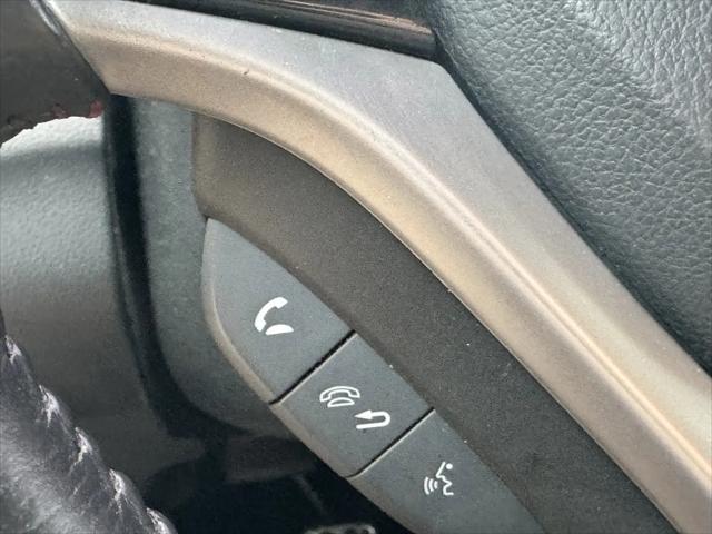 2014 Honda Civic Si