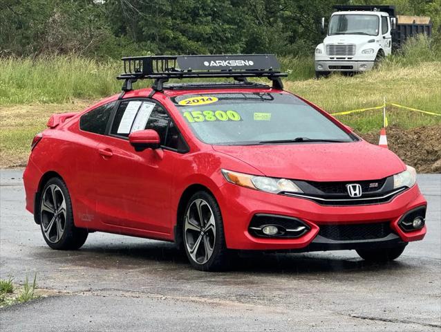 2014 Honda Civic Si for sale near Mt Orab, OH
