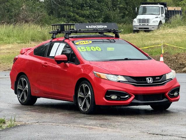2014 Honda Civic for sale near Mt Orab, OH