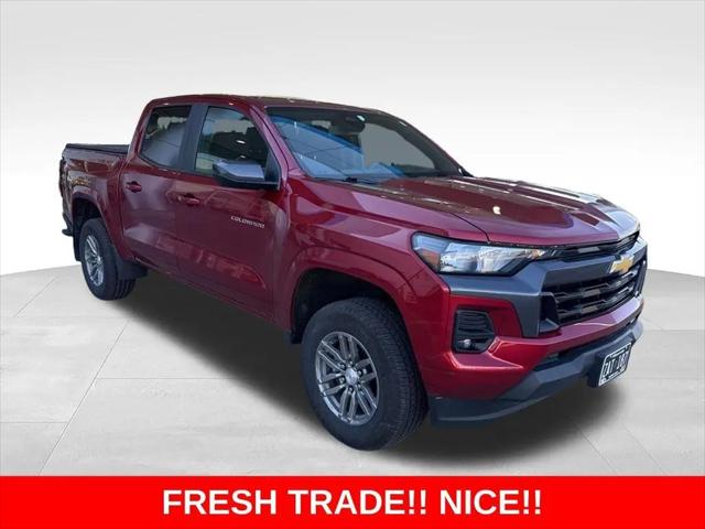 2024 Chevrolet Colorado 4WD LT for sale in Inver Grove Heights, MN