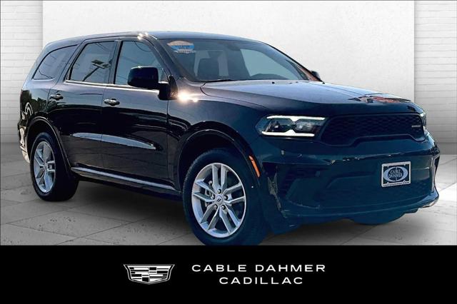 2025 Dodge Durango GT AWD for sale in Topeka, KS